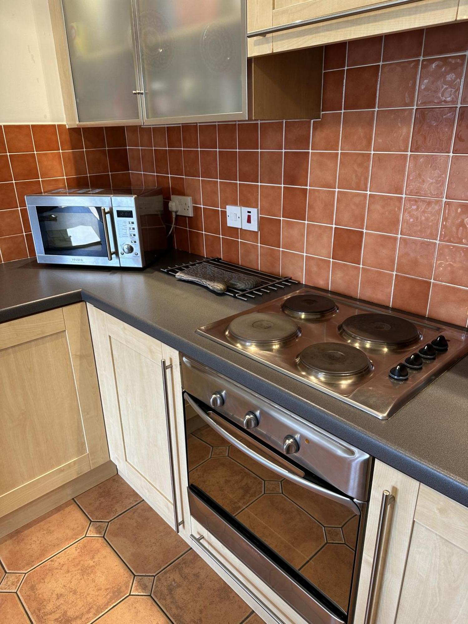 Coleraine Riverside Apartment Exterior foto